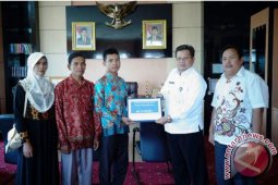 Balangan Gelontorkan Hingga 60 Miliar Untuk Beasiswa