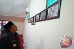 Gubernur Ajak Masyarakat Bangun Ekonomi Melalui Zakat