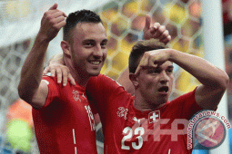 Prediksi Albania vs Swiss