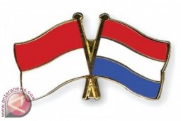 Indonesia tujuan investasi menarik bagi pengusaha Belanda