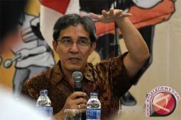 KPU nyatakan hasil verifikasi dukungan KTP sebaiknya terbuka