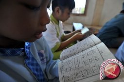 Mantan Menag sesalkan percetakan Alquran segera "dikubur"