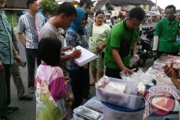 BPOM Bengkulu tidak temukan takjilan berbahaya