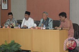 DPRD Diminta Dukung Peningkatan Status RSUD Damanhuri