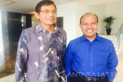 Kadin Surabaya : Penerapan "Smart City" Perlu Libatkan Universitas