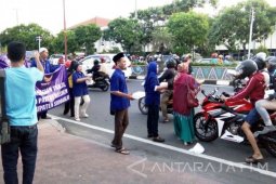NasDem Sidoarjo Tancap Gas Gerakan Mesin Politik