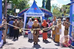 Pasar Ramadan HSS  Buka Lebih Awal