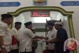 Safari Ramadan Meningkatkan Pembinaan Agama