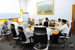 Universitas Ciputra Kembangkan Wisata Batik Banyuwangi