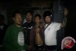 Polisi Tangkap Pelaku Penganiayaan Korban Luka Tusuk