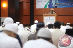 Menghidupkan Ramadan dengan Amalan dan Berbagi