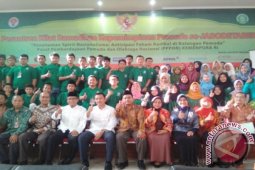 Pesantren Kilat Ramadhan