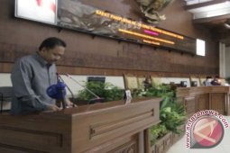 Fraksi Gerindra Kawal Rekomendasi BPK