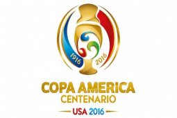Rangkuman Pertandingan Piala Amerika