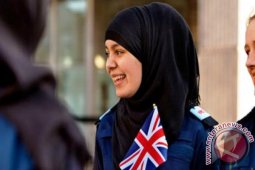 Muslim di Inggris Jalani Puasa Terlama