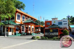 Tim SAR evakuasi 11 penumpang LCT tenggelam
