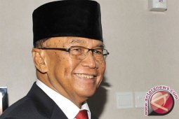 Presiden Jokowi Hadiri Peluncuran Buku Ajudan Bung Karno