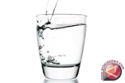 Banyak minum bikin tubuh tetap bugar selama puasa