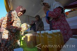 Bazaar Ramadhan