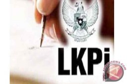 Dewan Apresiasi Kepala Daerah Terkait LKPj 2017