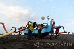 Nelayan Lobster