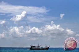 15 nelayan Aceh ditangkap otoritas Thailand