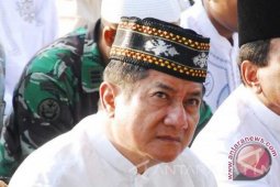 Risma Temui Istri Bung Tomo Soal Rumah Radio