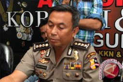 Polri: Pelaku Bom Solo Targetkan Apel Pagi