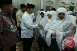 Safari Ramadhan Sumber Inspirasi