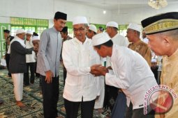 Safari Ramadhan Di Telaga Bauntung