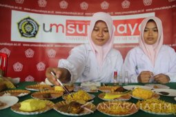 Mahasiswa Buat  Alat Pendeteksi Makanan Kimia Berbahaya