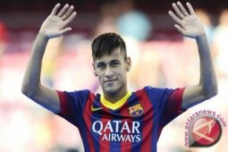 Barcelona Bayar Denda Neymar 5,5 Juta Euro