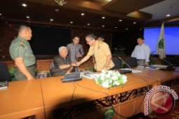 Kaltim Siap Gelar Bimp Eaga Friendship 2016