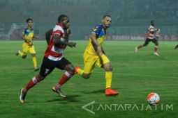 MUFC Libas Persiba Balikpapan