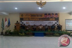 PBNU: Misi ISIS Membawa Konflik Ke Indonesia