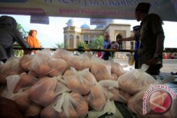 Pasar Telur Murah