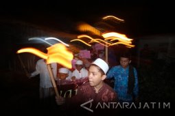 Pawai Obor Ramadan