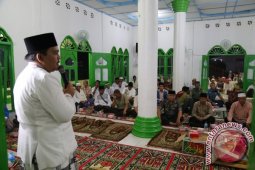 Pemkab  Akan Bangun Mess Pemda di Daerah Pantai