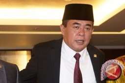 Ketua DPR Minta Lembaga Antikorupsi Lebih Garang