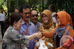 Gubernur Dukung Pengembalian Bekantan
