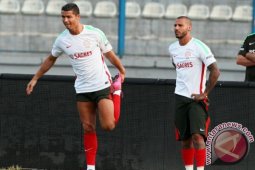 Quaresma Diragukan Perkuat Portugal