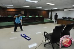 Di Pengadilan Pengacara Jessica Beberkan Beberapa Kejanggalan