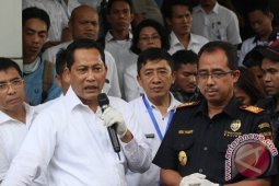 Dirjen Bea Cukai pastikan fasilitas KITE-KB beri dampak positif