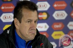 Dunga Dipecat Sebagai Pelatih Brazil