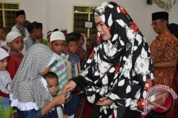 Oki: Harus Mampu Baca Tanda Zaman
