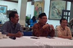 Unair Berikan Rp100 Juta Temukan Calo Penerimaan Mahasiswa