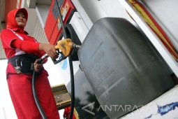 Lamongan Terima Tambahan BBM 10 Persen Jelang Natal