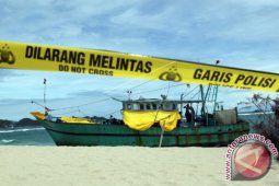 Kapal Imigran Sri Lanka