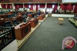 Sembilan Legislator Penajam Tidak Hadiri Rapat Paripurna