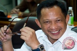 DPR: Penunjukan Tito Isyarat Percepat reformasi Kepolisian